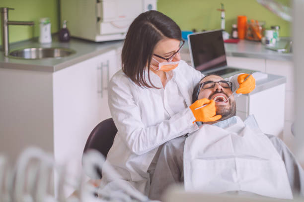 Best Emergency Tooth Extraction in Swannanoa, NC