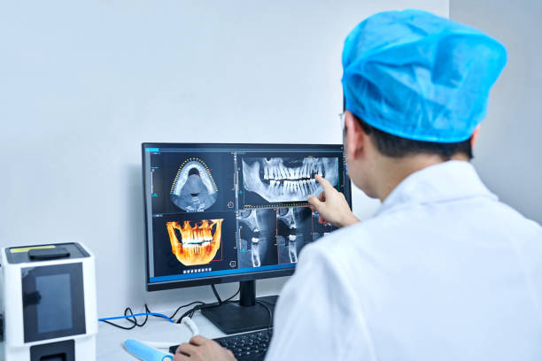Best Emergency Tooth Extraction in Swannanoa, NC