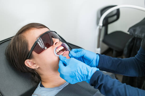 Best Pediatric Emergency Dentist in Swannanoa, NC