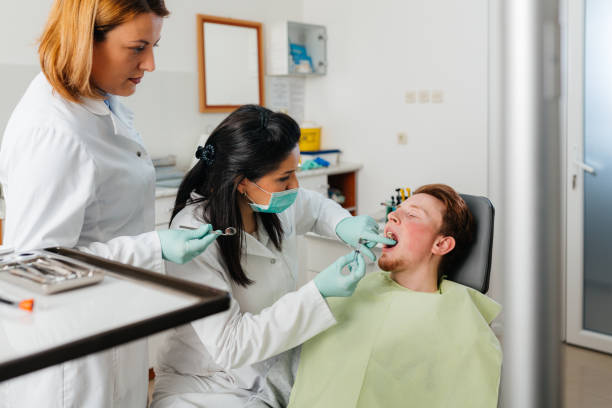 Best Weekend Emergency Dentist in Swannanoa, NC