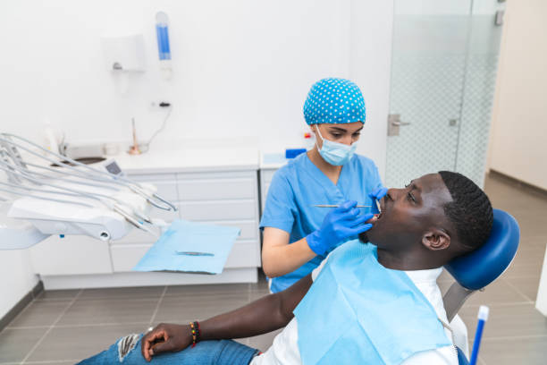 Best Emergency Treatment for Toothache in Swannanoa, NC